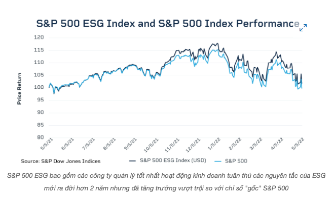 Đầu tư ESG: Thế giới đang sôi sục, nhà đầu tư Việt đã hiểu đến đâu?