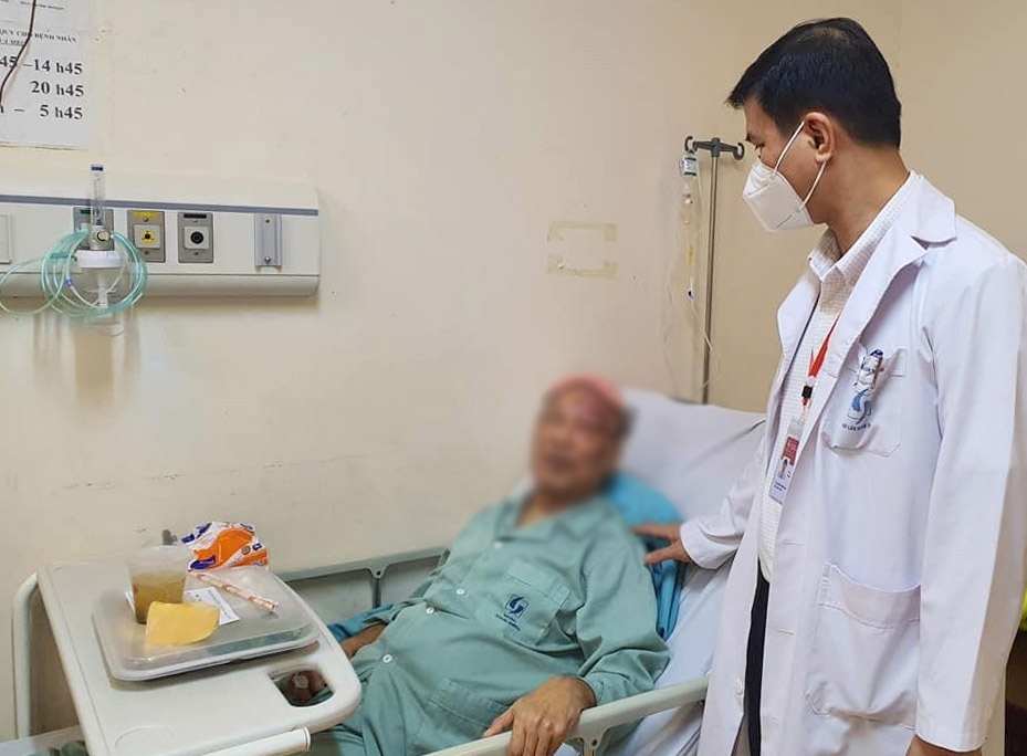 Nâng cao chất lượng dân số, góp phần phát triển Thủ đô nhanh và bền vững