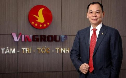 Xử lý nghiêm đối tượng đưa thông tin thất thiệt về Tập đoàn Vin Group