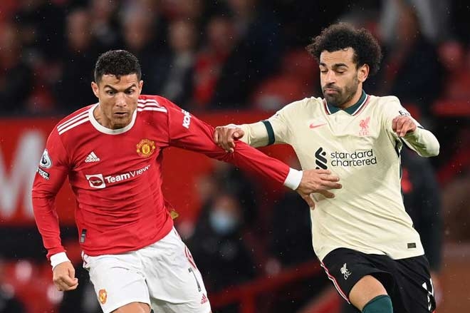 Xem trực tiếp MU vs Liverpool, 20 giờ ngày 12/07, giao hữu tại Thái Lan trên kênh nào?