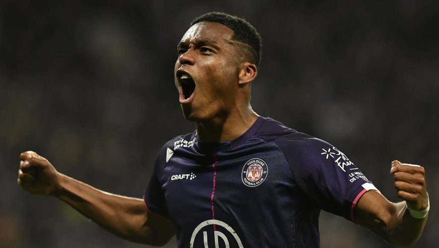 Xem trực tiếp trận giao hữu Pau FC vs Toulouse, 23h ngày 12/7 trên kênh nào?