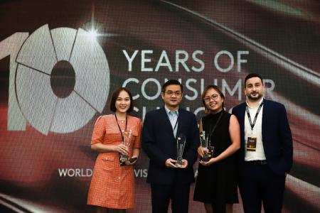 Vinamilk có 5 nhãn hiệu lọt Top 10 thương hiệu sữa và sản phầm từ sữa được chọn mua nhiều nhất