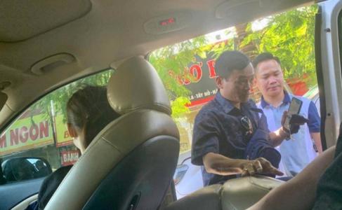 Hà Nội xử lý nghiêm các trường hợp 'xe ghép, xe tiện chuyến' không đăng ký kinh doanh theo quy định