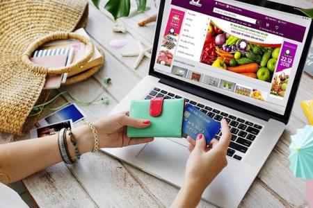 Cảnh báo về những thủ đoạn chiếm đoạt tài sản qua các sàn thương mại điện tử