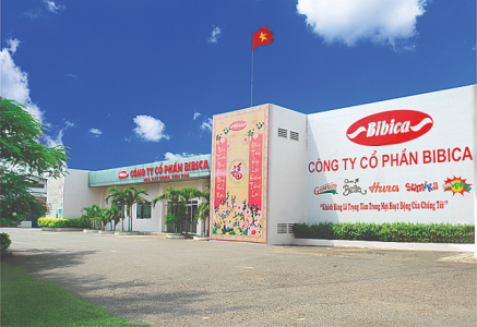 Không công bố thông tin theo quy định, Bibica bị phạt 145 triệu đồng