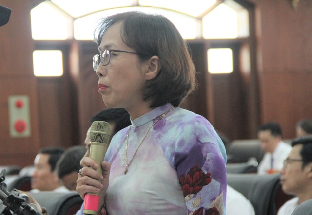 Đà Nẵng: sớm giải quyết tình trạng thiếu hụt thuốc, vật tư y tế và nhân lực ngành y tế - Ảnh 1.