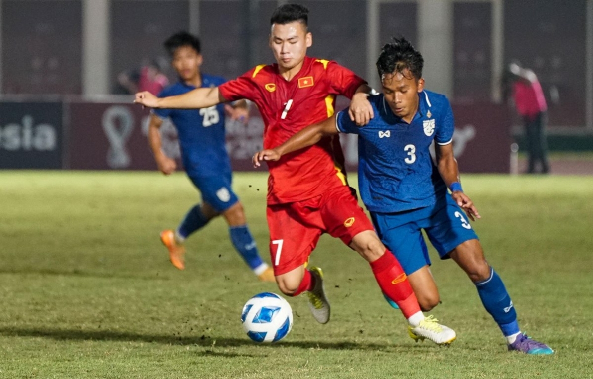 Xem trực tiếp U19 Việt Nam vs Malaysia, U19 ĐNA, 15h30 ngày 13/7 trên kênh nào?