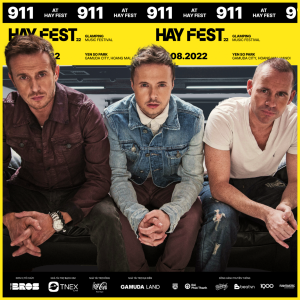 4 nhóm nhạc quốc tế đình đám một thời sắp đến Việt Nam biểu diễn