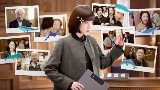 Lịch phát sóng phim Nữ Luật sư kỳ lạ Woo Young Woo (Extraordinary Attorney Woo)