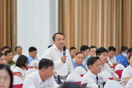 Tỉnh Nghệ An: Từ đầu năm đến nay có 119 cán bộ, nhân viên y tế nghỉ việc