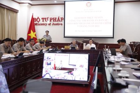 Thu hồi gần 10.000 tỷ đồng bị chiếm đoạt, thất thoát trong các vụ án tham nhũng, kinh tế