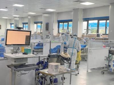 Lập hội đồng chuyên môn xác định nguyên nhân gây hoại tử xương hàm mặt