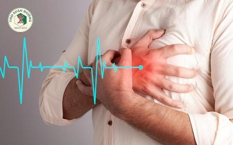 Khám bệnh mạch vành ở đâu tốt?