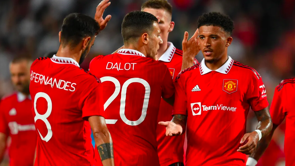 Xem trực tiếp MU vs Melbourne Victory, giao hữu tại Úc, 17h05 ngày 15/7 trên kênh nào?