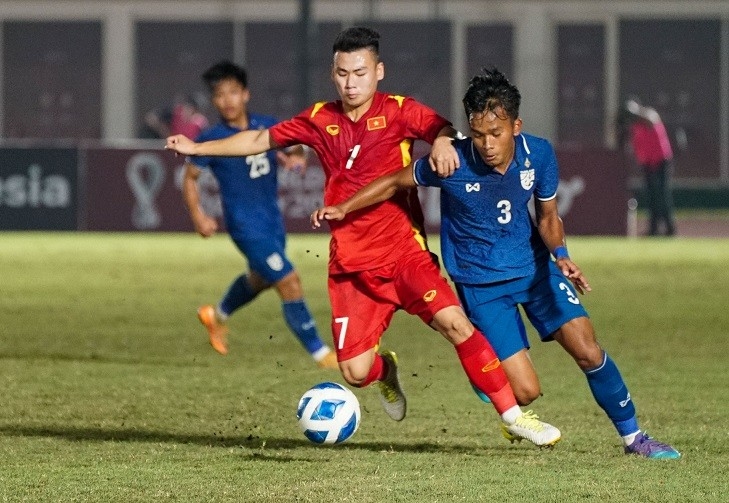 Xem trực tiếp U19 Việt Nam vs Thái Lan, U19 ĐNA, 15h30 ngày 15/7 trên kênh nào?