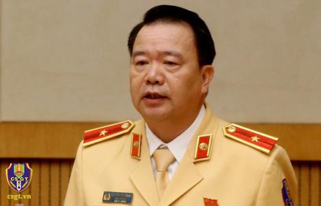 Cần đưa nội dung lái xe trên đường cao tốc vào chương trình đào tạo