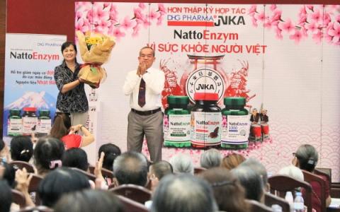 Hội thảo tư vấn phòng chống đột quỵ cho người cao tuổi