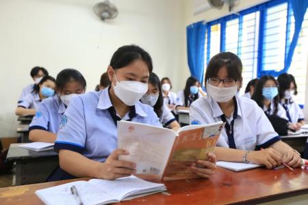 Cơ hội tốt để đổi mới trong dạy học môn lịch sử