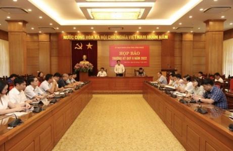 Vĩnh Phúc: Kinh tế - xã hội 6 tháng đầu năm 2022 đạt trên 50% mục tiêu HĐND đề ra