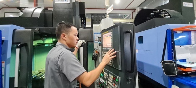 Vĩnh Phúc: Kinh tế - xã hội 6 tháng đầu năm 2022 đạt trên 50% mục tiêu HĐND đề ra