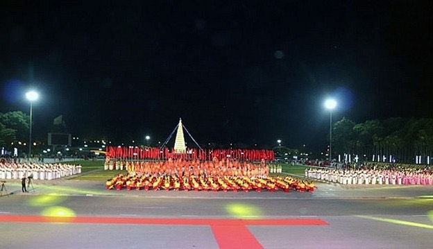 Vĩnh Phúc: Kinh tế - xã hội 6 tháng đầu năm 2022 đạt trên 50% mục tiêu HĐND đề ra
