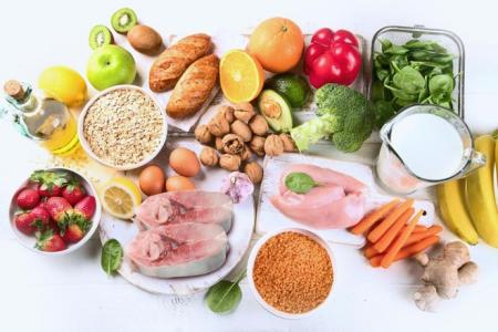 5 nhóm thực phẩm giúp người huyết áp thấp kiểm soát bệnh hiệu quả