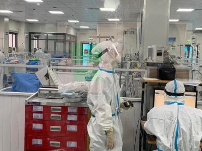 Lý do hơn 9300 nhân viên y tế thôi việc, nghỉ việc