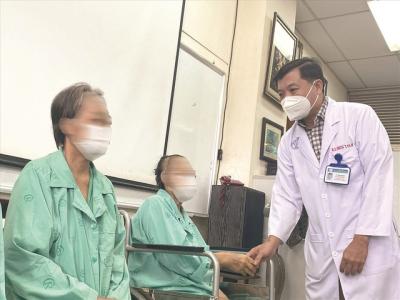 Hoại tử xương hàm 'hậu COVID-19': Không phải là bệnh mới, bệnh lạ