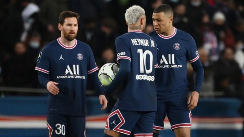 Xem trực tiếp PSG vs Kawasaki, giao hữu tại Nhật, 17h30 ngày 20/7 trên kênh nào?