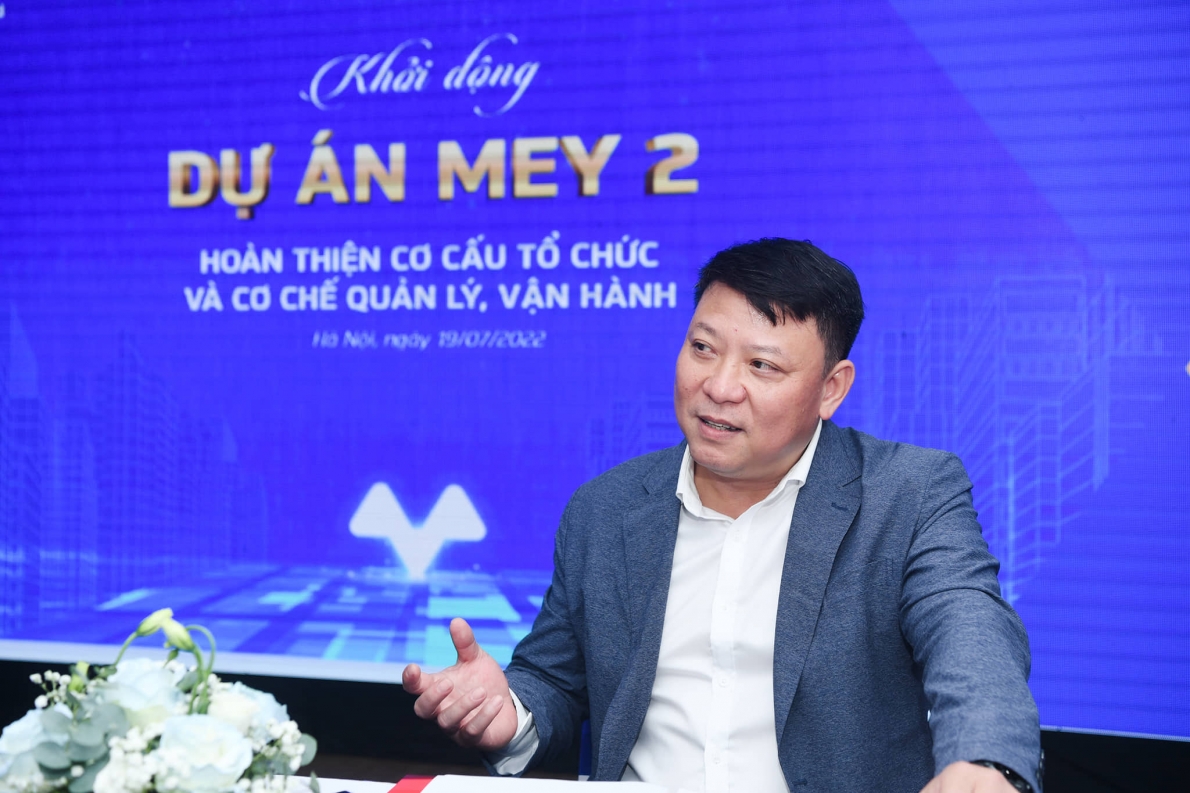 Bắt tay với ông lớn kiểm toán PwC, Meey Land quyết tâm rút ngắn con đường đến IPO