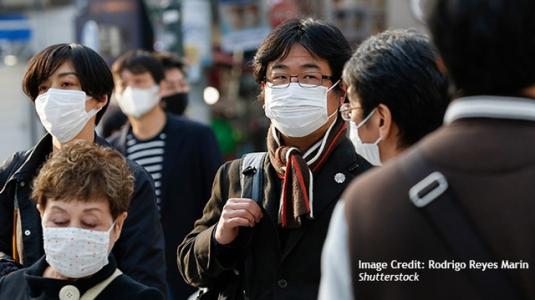 Thế giới ghi nhận thêm gần 800.000 ca mắc mới COVID-19