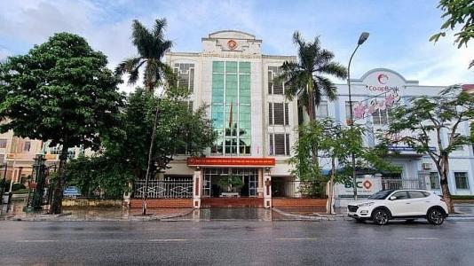 Vì sao Cục trưởng Cục Dự trữ Nhà nước khu vực Thái Bình bị bắt tạm giam?