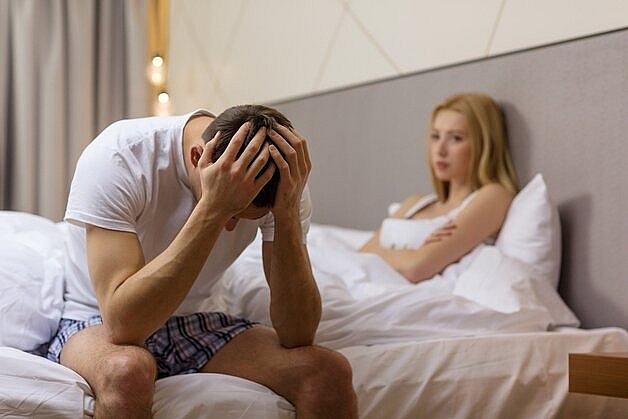 Bị yếu sinh lí nên khám ở đâu?
