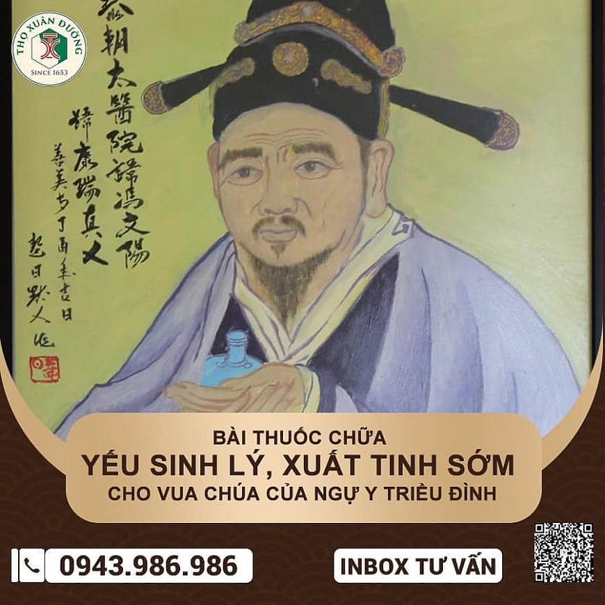 Bị yếu sinh lí nên khám ở đâu?