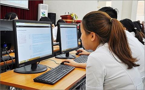Cách đăng ký nguyện vọng xét tuyển đại học, cao đẳng năm 2022