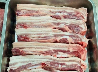 Bộ NN&PTNT thực hiện các giải pháp bảo đảm nguồn cung thịt lợn