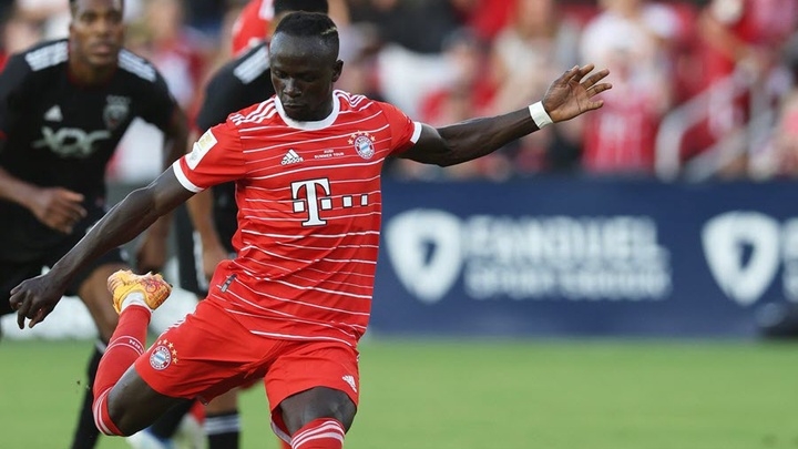 Xem trực tiếp Bayern vs Man City, giao hữu tại Mỹ, 06h00 ngày 24/7 trên kênh nào?