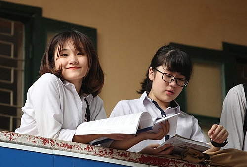 Thủ tục phúc khảo bài thi tốt nghiệp THPT năm 2022