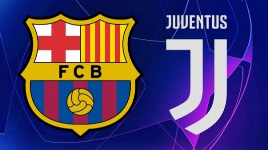 Xem trực tiếp Barca vs Juventus, Giao hữu, 07h30 ngày 27/7 trên kênh nào?