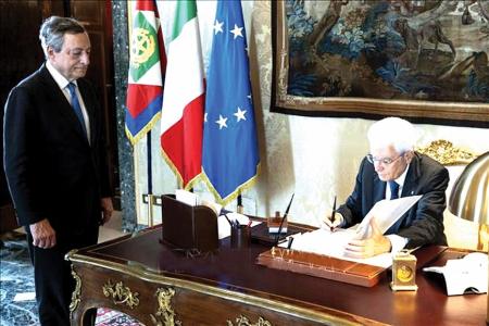 Tương lai bất định và mối lo của châu Âu