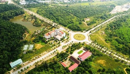 Ngưỡng đảm bảo chất lượng đầu vào năm 2022 của Đại học Quốc gia Hà Nội