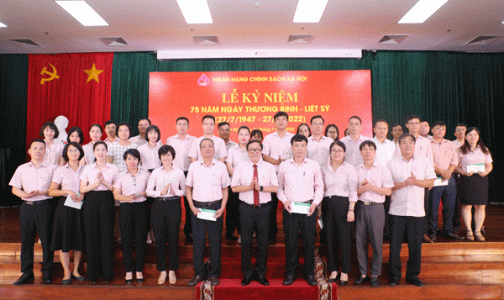 NHCSXH: Hành trình tháng 7- Uống nước nhớ nguồn