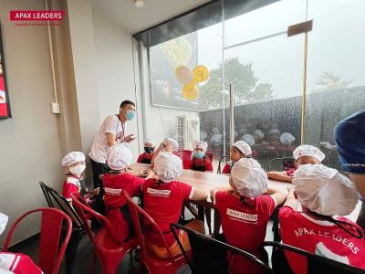 6 kỹ năng sống trẻ học nhiều từ Summer Camp… hơn ở nhà