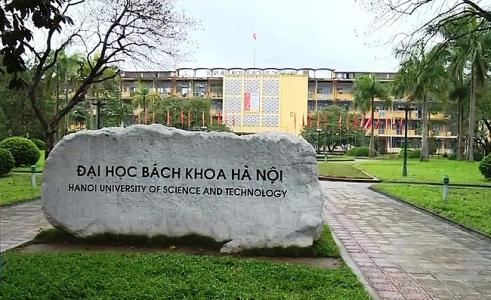 Đại học Bách khoa Hà Nội công bố điểm sàn xét tuyển
