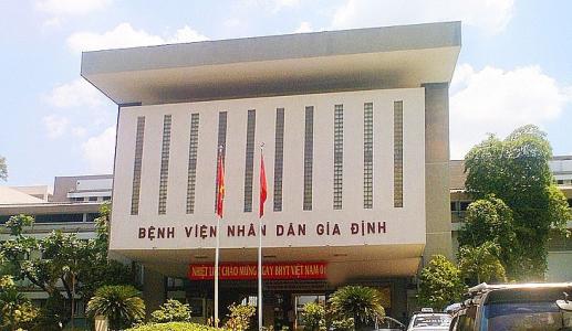 Yêu cầu xác minh, xử lý nghiêm vụ hành hung bác sĩ tại bệnh viện ở TP. Hồ Chí Minh