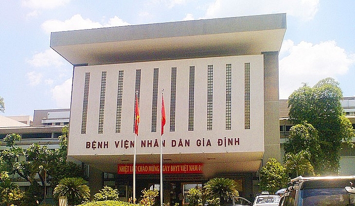 Ảnh: Báo Đấu thầu