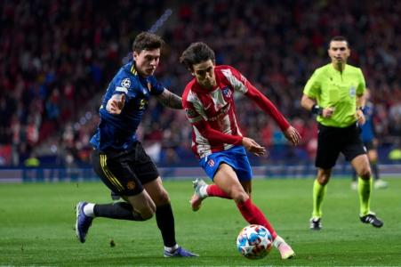 Xem trực tiếp MU vs Atletico Madrid, Giao hữu, 18h45 ngày 30/7 trên kênh nào?