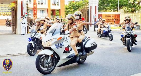 Quyết liệt kiềm chế, kéo giảm tai nạn giao thông