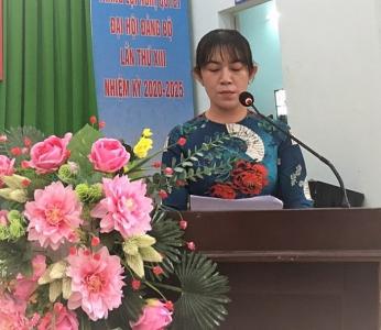 Phát huy truyền thống 