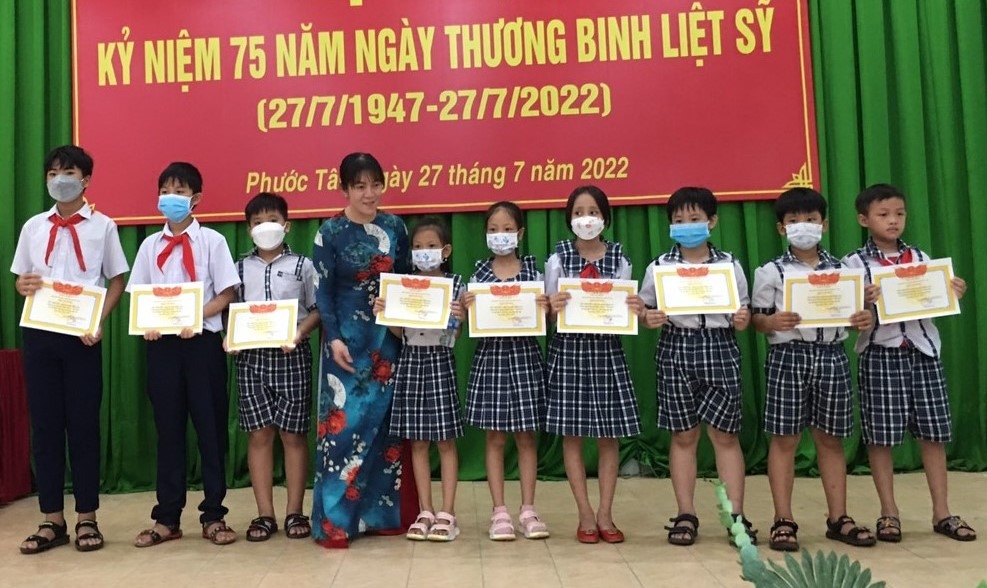 Phát huy truyền thống
